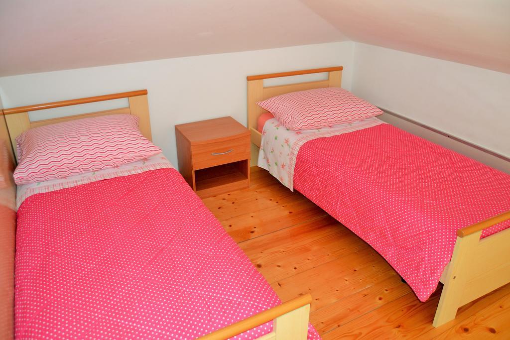 Apartments Green Village Premantura Room photo
