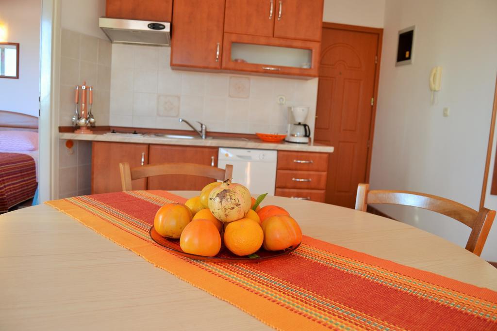 Apartments Green Village Premantura Room photo